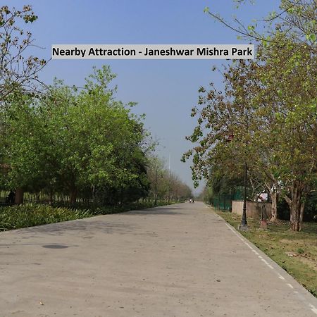 Chinhat Shikhar Paradise מראה חיצוני תמונה